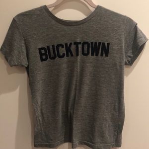 Bucktown Tee